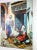 Moroccan Orientalist Oil on Canvas Painting Moroccan Market 19th Scene For Sale - Image 4 of 11