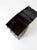 Black Vintage Black Storage Bin For Sale - Image 8 of 10