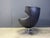 Jupiter Swivel Chair by Pierre Guariche for Meurop, 1960s For Sale - Image 6 of 10