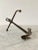 Vintage Brass Anchor Paperweight For Sale - Image 9 of 9