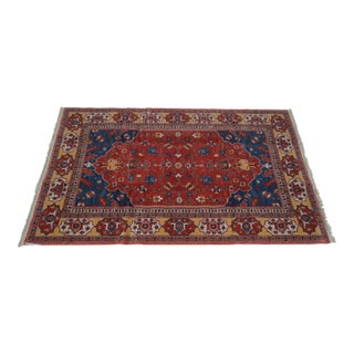 Karastan Colonial Williamsburg Approx. 6x9 Rug For Sale