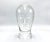 Vintage German Glass Head, 1970s For Sale - Image 10 of 10