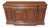 1980s Henkel Harris Mahogany Sideboard Console Designer For Sale