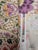 Brunschwig & Fils Brunschwig Et Fils "Theodora" Botanical Fabric Panel 2.5 Yards For Sale - Image 4 of 15