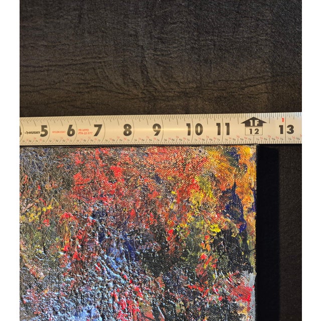Late 20th Century Uriel Romero Original From "Naked Eye" Collection For Sale - Image 4 of 5