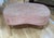 Bean-Shaped Pouf Ottoman in the style of Federico Munari, 1950s For Sale - Image 12 of 12