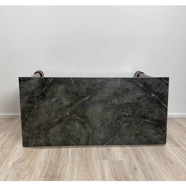 19th Century Circa 19th Century French Empire Buffet For Sale - Image 5 of 10