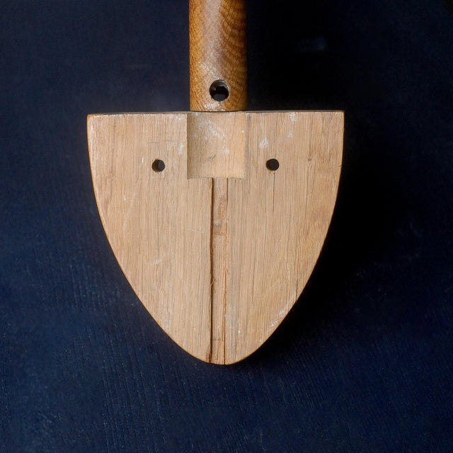 1970s Wall Sconces by Guillerme Et Chambron for Votre Maison, 1970s For Sale - Image 5 of 6