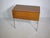 Mid-Century Teak and Chrome Commode, Germany, 1960s For Sale - Image 10 of 15