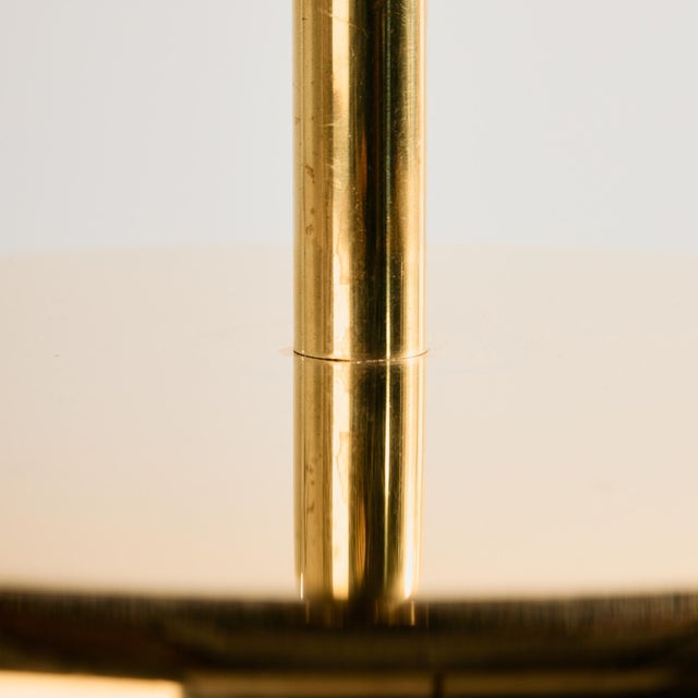 Neverrino Table Lamp by Gae Aulenti for Vistosi, 1970s For Sale - Image 14 of 16