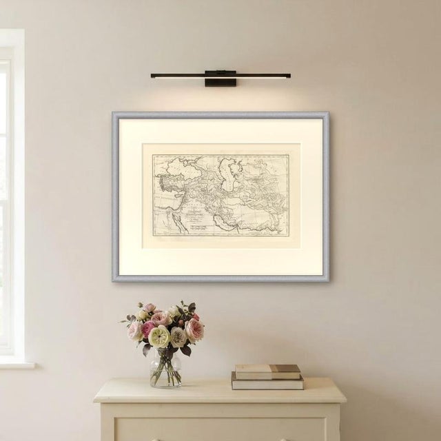 Alexander the Great's Expedition to the Indus Map from Danville, 1818 For Sale - Image 6 of 8