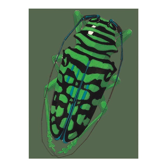 Bugs by Seguy #16 For Sale