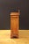 1900 - 1909 Antique Edwardian Satinwood Cabinet Bookcase, 1900 For Sale - Image 5 of 13