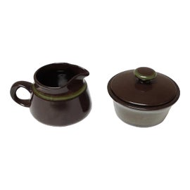 Example of Franciscan China Creamers