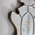 Pair of 19th Century Venetian Mirror Wall Sconces For Sale - Image 15 of 16