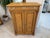 Biedermeier-Style Farmhouse Cabinet in Wood, 1850 For Sale - Image 11 of 14