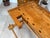 German Workbench in Pine For Sale - Image 9 of 10
