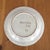 Ceramic DeSimone Mi- Century 10 " Pottery Charger For Sale - Image 7 of 10