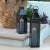 Bathe your home in flickering candlelight with this lantern candleholder. Pillar candles last longer within the protective...