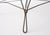 Vintage Collapsible Metal Wire Laundry Basket For Sale - Image 10 of 15