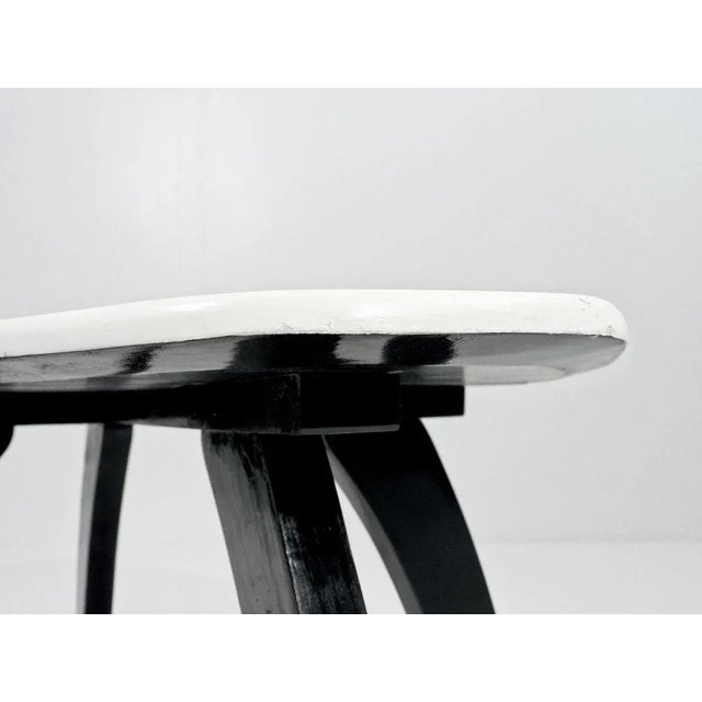 Vintage Side Table For Sale - Image 11 of 18