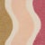 Schumacher SAMPLE - Schumacher X Laura Gonzalez Roman Reverie Fabric In Gold & Rose For Sale - Image 4 of 5