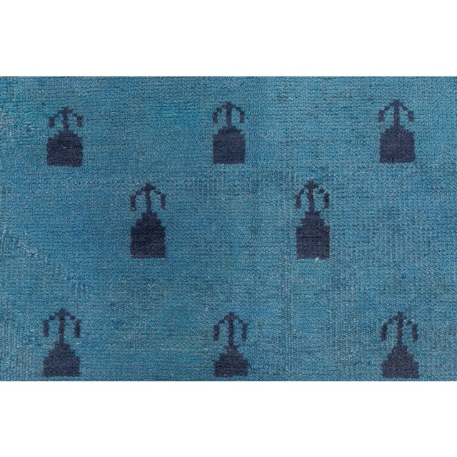 Viennese Secessionist Rug Doris Leslie Blau Size: 9'0" × 11'8" (274 × 355 cm) A striking example of early 20th-century...