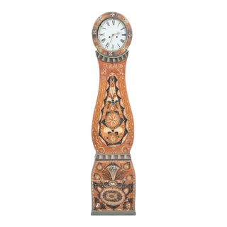 Mora Clock 19th Century For Sale