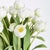 Realism Peony Tulip Bundle Drop-In 23.5" For Sale - Image 3 of 5