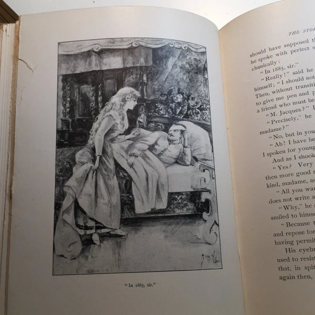 1902 The Story of Colette For Sale - Image 10 of 10