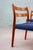 1960s Danish Model No. 84 Chairs in Teak by Niels Otto Möller, 1960s, Set of 2 For Sale - Image 5 of 18