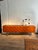 Vintage Teak Marquetry Sideboard, 1960s For Sale - Image 6 of 11