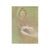 About the painting a soft haze envelops this intimate scene. The atmosphere feels suspended in time. A female figure...