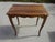 Louis XV Walnut Nesting Tables, 1970s, Set of 3 For Sale - Image 10 of 18