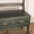 English Painted Pot Board Dresser For Sale - Image 11 of 15