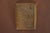 Early 20th Century Tiffany Studios New York Zodiac Pattern Bronze Perpetual Desk Calendar or Memo Pad Holder For Sale - Image 5 of 13