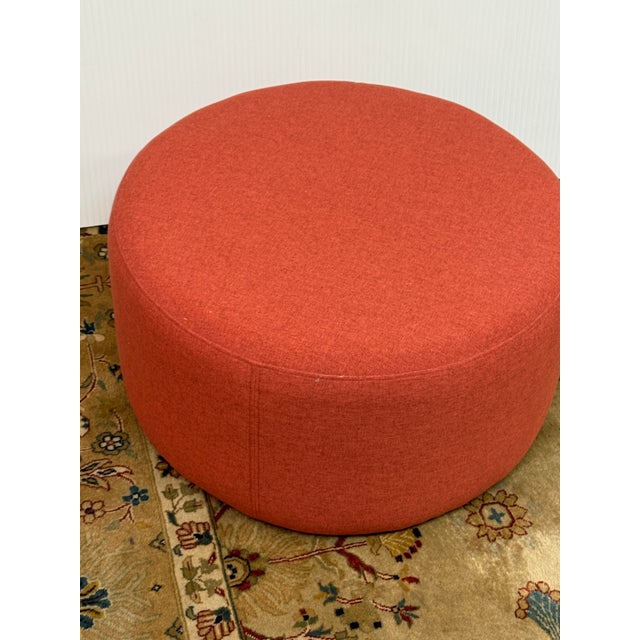 Design Plus Gallery presents a Red No.9 Ottoman from Sofacompany. A stylish and indispensable pouf with many functions....