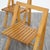Trieste Chairs by Aldo Jacober for Alberto Bazzani, 1960s, Set of 4 For Sale - Image 8 of 18
