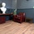 Vintage Art Deco Leather Club Chair in Cognac-Colored Cowhide – Timeless Class and Ultimate Comfort Bring warmth,...