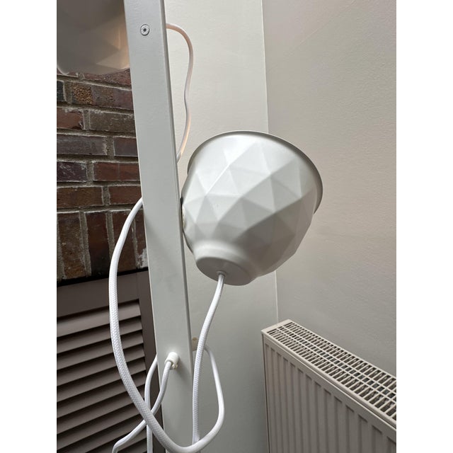 Ligne Roset Tripod Floor Lamp by Normal Studio for Ligne Roset, 2012 For Sale - Image 4 of 11