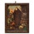 Saint Anthony, 1940s, Color Print, Framed For Sale - Image 14 of 14