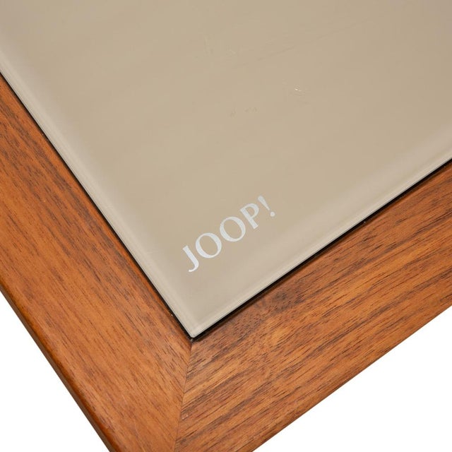8106 Fabric Two-Seater Sofa from Joop For Sale - Image 17 of 18