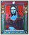 Pop Art 1990s Mona Lisa, Peter Max For Sale - Image 3 of 6