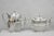 Victorian Antique James Dixon & Sons 4186 Victorian Silver Plated Tea Service Set - 4 PCS For Sale - Image 3 of 16
