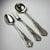 Vintage Silver Cutlery Set, Italy, 1960s, Set of 51 For Sale - Image 7 of 14