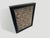 Framed Antique Hand Carved Panel For Sale - Image 4 of 5