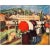 Red 1940s After Raoul Dufy, "Promenade at Honfleur", First Edition Offset Lithograph For Sale - Image 8 of 8