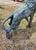 Unknown, Venetian Lions, Late 19th Century, Bronze, Set of 2 For Sale - Image 10 of 12