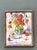 Vintage Original Oil on Canvas Floral Painting For Sale - Image 9 of 12