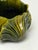 Ceramic Shell Jardiniere by Christopher Dresser for Ault, 1890 For Sale - Image 3 of 10